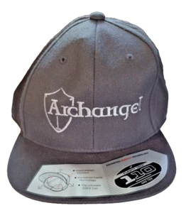 Flexfit Tech One Ten Baseball Cap mit Archangel Logo - Bild 1 von 4