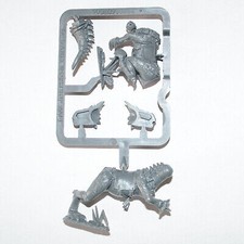 Seraphon Saurus Knights Cold One D - G2122