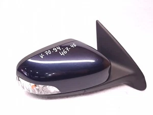 VOLVO V70 II Right Side Wing Mirror 30716581 (Color 467-46) - Bild 1 von 10