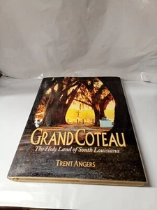 Grand Coteau: The Holy Land Of South Louisiana , Trent Angers , - Picture 1 of 24