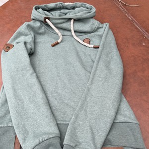 naketano moletom com capuz xl