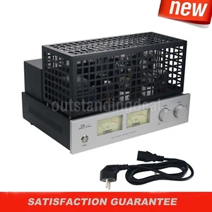 Oldchen 845-A Amplificatore valvolare stereo hi-fi 25Wx2 amplificatore classe A standard ver - Foto 1 di 8