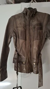 lederjacke damen - Bild 1 von 3