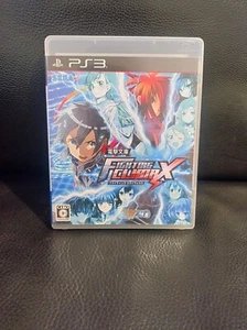 Dengeki Bunko Fighting Climax PS3 Sony PlayStation 3 (NTSC-J) Japan Import - Picture 1 of 3
