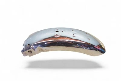 Guardabarros trasero Honda Cb360 Cb360t Cb 1975 H27 *AH35 Foto 1 de 4