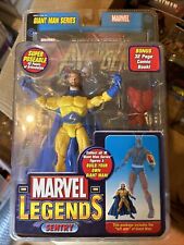 Marvel Legends Giant Man Series Sentry Bearded Variant Action Figure from 2006