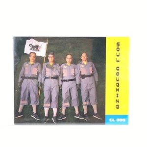Soul Coughing 1998 Slash Records El Oso Promo Postcard - Picture 1 of 4