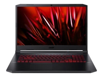 ACER Nitro 5 AN517-54-76FP 43,9cm (17,3") i7-11800H 16GB 1TB W11 - Bild 1 von 4