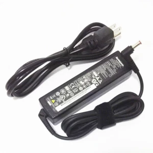 Original Power Supply Cord ADP-65KH B For Lenovo V360 V360A V450 V460 3.25A 65W - Picture 1 of 3