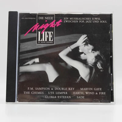 Musik CD | Nightlife - Die Neue | Disc poliert - Bild 1 von 2