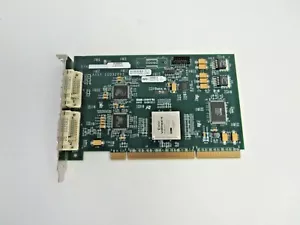 Siemens HSI 10032693 REV 4 Xilinx Virtex-4 XC4VLX15 Medical Imaging Card 1-4 - Picture 1 of 5