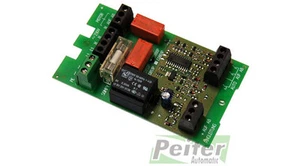 Unidad de control Somfy CD 800 P para persianas enrollables y toldos - 700 256 / 1860029 - Imagen 1 de 1