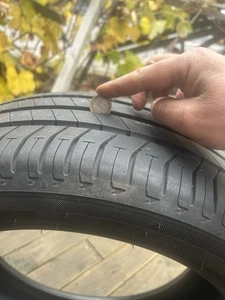 Sommerreifen Ohne Felge - Bild 1 von 5