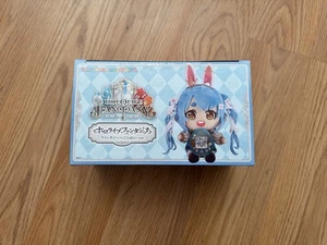 Tamagotchi nano colorful x HOLOLIVE FANTASY 3rd Gen. Usada Pekora US SELLER - Picture 1 of 2