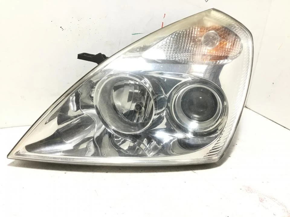 KIA CARNIVAL 2007- Scheinwerfer Headlight 921014D0XX - Bild 1 von 4