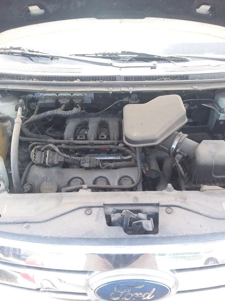 Transfer Case AWD Fits 07-15 MKX 29747588 Foto 1 de 4