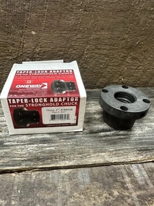Oneway Taper Lock Adapter #0327 - Picture 1 of 1
