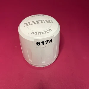 Maytag Washer Softener Cap W11449080 W11111466 - Picture 1 of 6