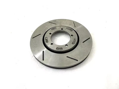 Suitable For Mahindra Scorpio 2.2, 2.5 And 2.6 Front Brake Disc 0603AA0010N — 第 1/4 张图片
