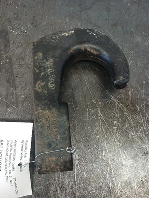 Gancho de remolque central Volvo VNL 20353830 (11568675 Foto 1 de 4