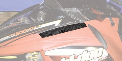 SLP Powder Snow Pre-filter for 2005-2007 Ski-Doo GTX 600 Limited Snowmobile - Image 1 of 2