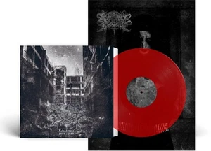 Xasthur Rehearsals 1997-1999 (Vinyl) - Picture 1 of 1