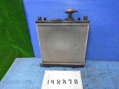 SUZUKI MR Wagon 2007 DBA-MF22S Radiator [Used] [PA104102371] - Image 1 of 2