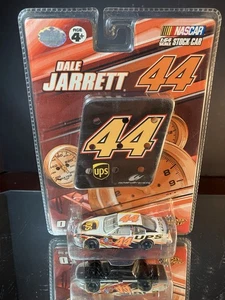Dale Jarrett #44 UPS Shipping Service 2007 Toyota Camry 1:64 Winner's Circle - Picture 1 of 2
