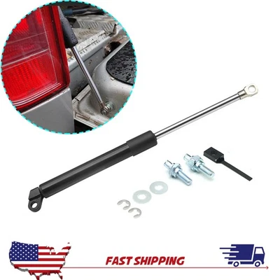 For Nissan NP300 2005-12 Rear Gas Strut Tailgate Damper Slowdown Shock Rod - Imagem 1 de 4