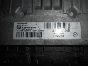 CENTRALINA INIEZIONE 237102426R RENAULT MEGANE 3a Serie (02/12>) - Foto 1 di 9