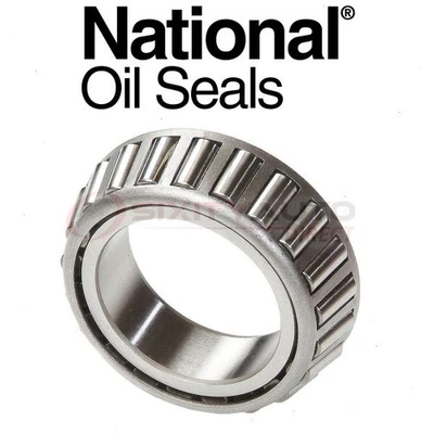 National Rear Inner Differential Pinion Bearing for 1958-1959 Aston Martin hz - Image 1 of 4