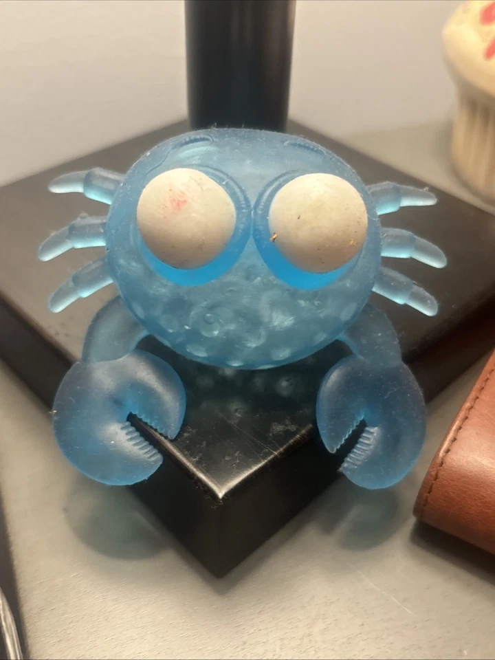 Cangrejo azul blando  Foto 1 de 1