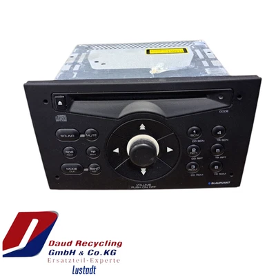 Suzuki Ignis Radio 39101-86G10 - Bild 1 von 2