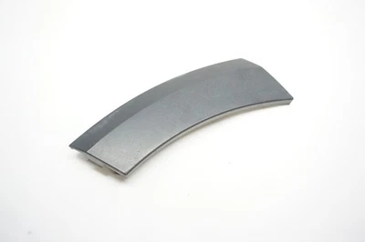 Parachoques trasero derecho 17-19 Volkswagen Golf Alltrack arco rueda moldura 5GM807416B Foto 1 de 3