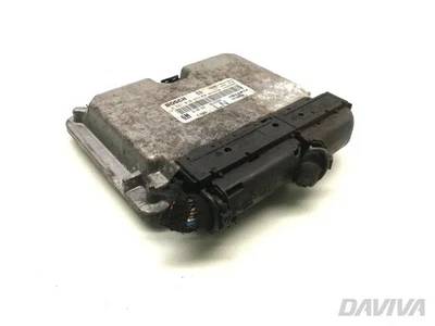 Opel Astra Unità modulo di controllo motore 1.7 CDTI Diesel 59kW (80 HP) 2004 - Immagine 1 di 4