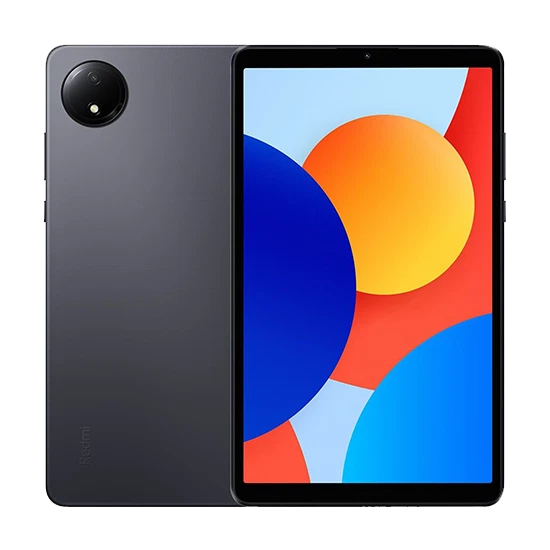 Tablet Xiaomi Redmi Pad SE 8.7 4GB RAM 128GB WiFi - Grey - Immagine 1 di 1
