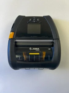 Zebra ZQ630 ZQ63-AUWA0000-00 tragbarer Drucker - Bild 1 von 2