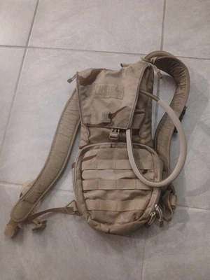CamelBak Maximum Gear Cordura Thermobak 3L Hydration Pack Backpack Ambush Camo - Image 1 of 4