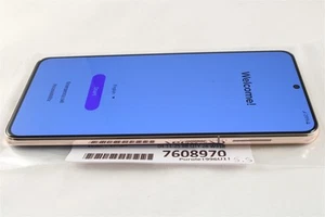 Samsung Galaxy S21+ 5G SM-G996U 128GB Unlocked AT&T T-Mobile Verizon GSM 7608970 - Picture 1 of 7