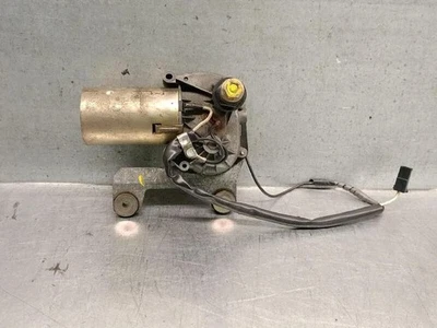 640572 rear windscreen wiper motor for PEUGEOT 205 BERLINA 1.8 DIESEL 5717719 - Image 1 of 4