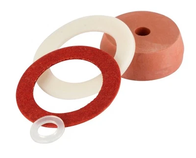 HSW - HENKE SASS WOLF Dichtungssatz für HSW ROUX-REVOLVER® Spritze 50 ml