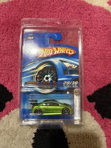 hot wheels civic si sema - Picture 1 of 1