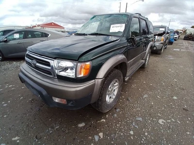 Espejo retrovisor atenuación manual compatible con 00-02 4 RUNNER 11908174 Foto 1 de 4