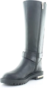 DKNY Women's Knee High Tall Boot - Picture 1 of 38