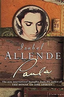 Paula : A Memoir Paperback Isabel Allende - Image 1 of 2