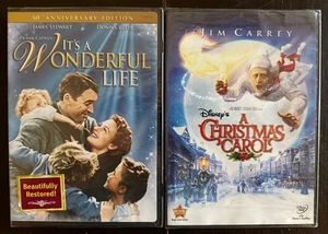 Christmas (Bundle) 2-Movie Collection DVD - Picture 1 of 5