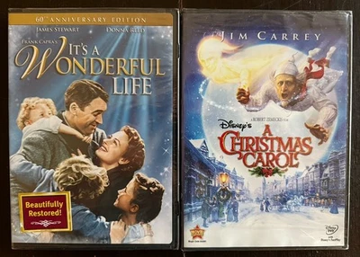Christmas (Bundle) 2-Movie Collection DVD - Image 1 of 4
