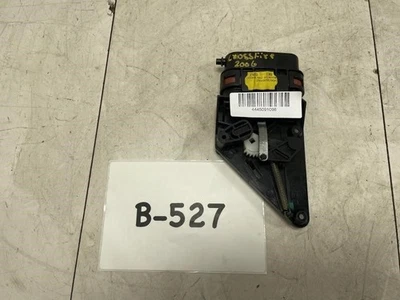 Chrysler Crossfire Limited 2006 climatización aire acondicionado calefacción solapa mezcla servomotor actuador  Foto 1 de 4