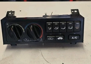90 91 92 93 HONDA ACCORD A/C HEAT CLIMAT CONTROL UNIT HVAC OEM TESTED - Picture 1 of 6