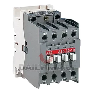 Nuevo en caja ABB A26D-30-01 AC110V #Z - Imagen 1 de 2